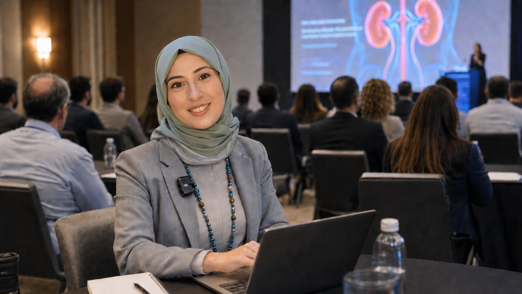 Uzmanlık Eğitimleri ve Konferanslar